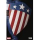 XM Studios Captain America Sentinel of Liberty Statue